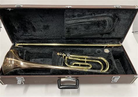 yamaha trombone ysl 356r|yamaha 356r for sale.